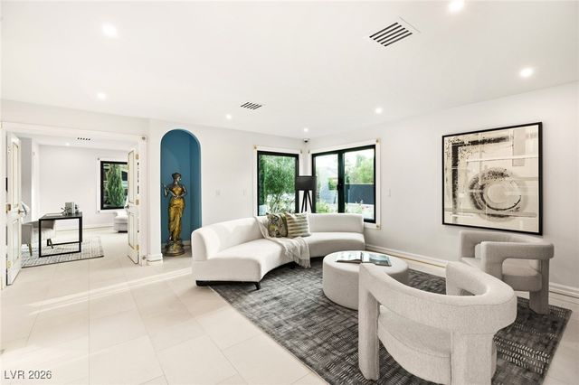 5950 Winding Canyon Drive, Las Vegas, NV 89120