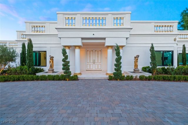 5950 Winding Canyon Drive, Las Vegas, NV 89120