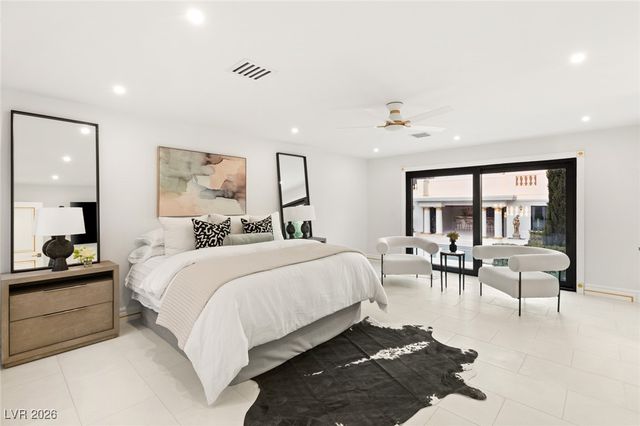 5950 Winding Canyon Drive, Las Vegas, NV 89120