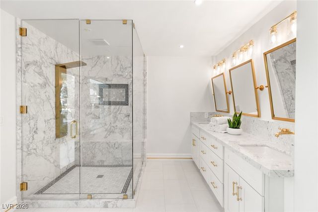 5950 Winding Canyon Drive, Las Vegas, NV 89120