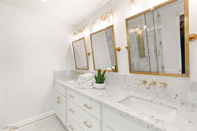 5950 Winding Canyon Drive, Las Vegas, NV 89120