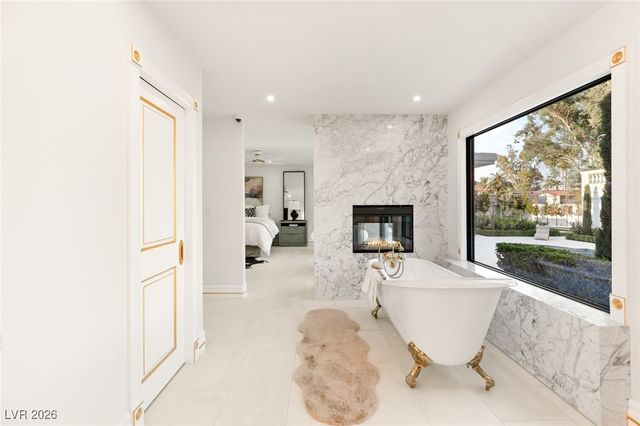 5950 Winding Canyon Drive, Las Vegas, NV 89120