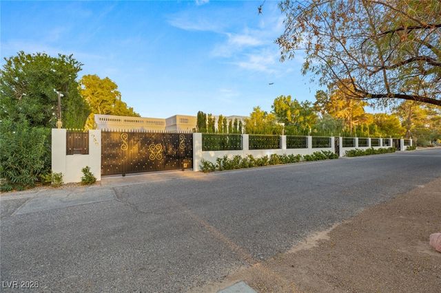 5950 Winding Canyon Drive, Las Vegas, NV 89120