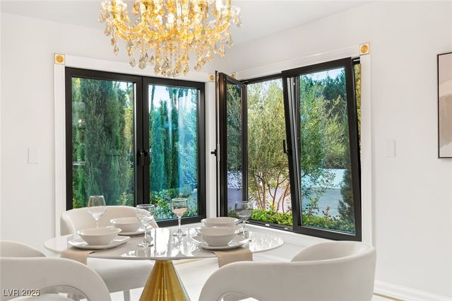 5950 Winding Canyon Drive, Las Vegas, NV 89120