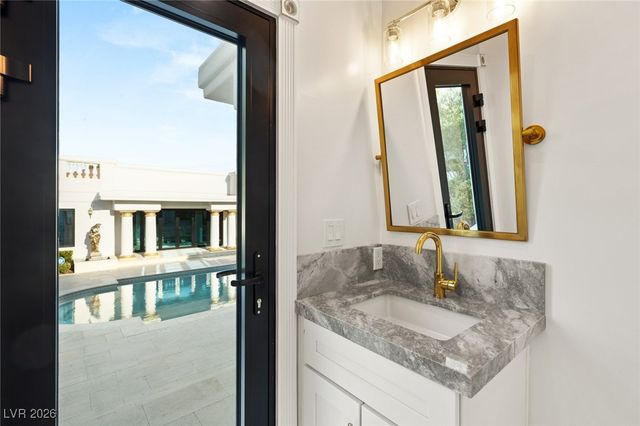 5950 Winding Canyon Drive, Las Vegas, NV 89120