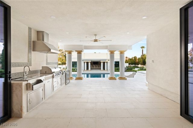 5950 Winding Canyon Drive, Las Vegas, NV 89120