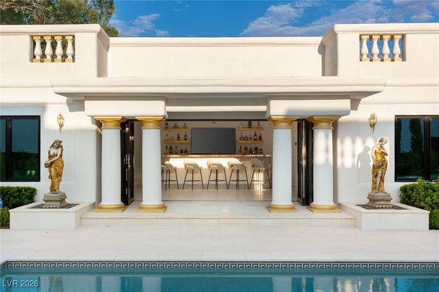 5950 Winding Canyon Drive, Las Vegas, NV 89120