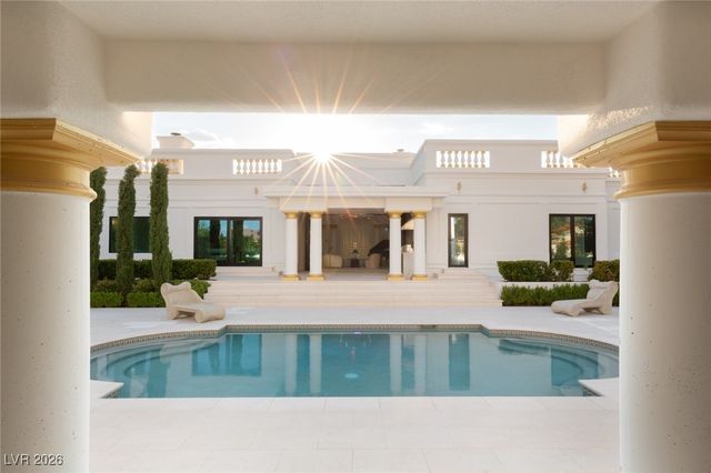 5950 Winding Canyon Drive, Las Vegas, NV 89120