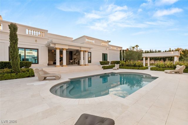 5950 Winding Canyon Drive, Las Vegas, NV 89120