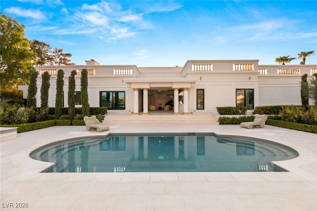 5950 Winding Canyon Drive, Las Vegas, NV 89120