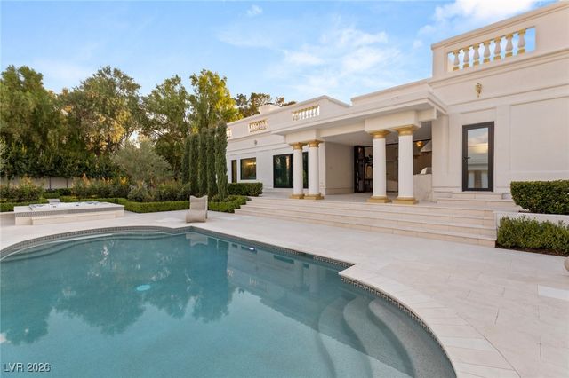 5950 Winding Canyon Drive, Las Vegas, NV 89120