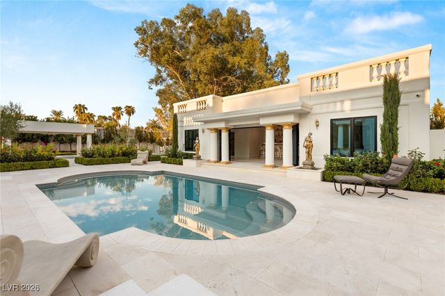 5950 Winding Canyon Drive, Las Vegas, NV 89120