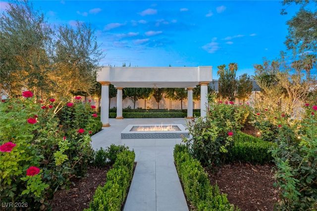 5950 Winding Canyon Drive, Las Vegas, NV 89120