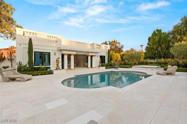 5950 Winding Canyon Drive, Las Vegas, NV 89120