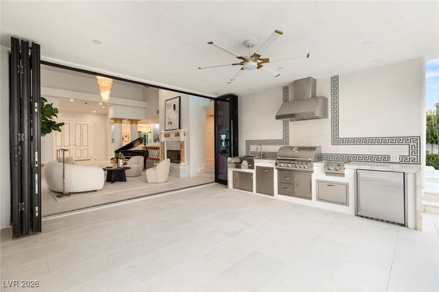 5950 Winding Canyon Drive, Las Vegas, NV 89120