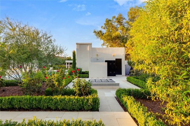 5950 Winding Canyon Drive, Las Vegas, NV 89120