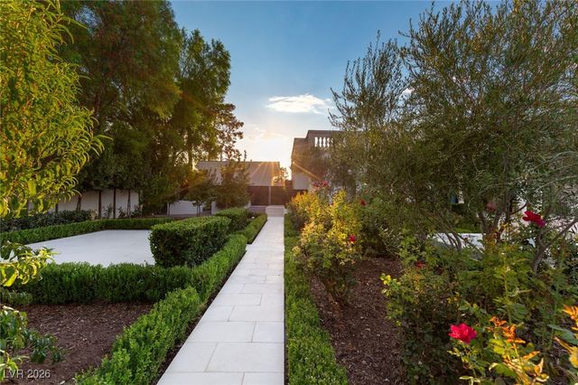 5950 Winding Canyon Drive, Las Vegas, NV 89120