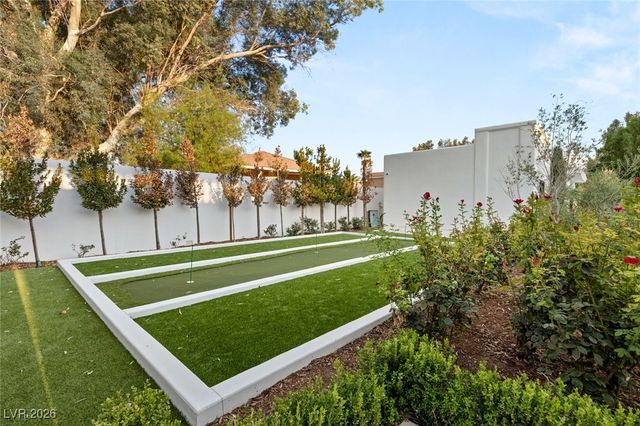 5950 Winding Canyon Drive, Las Vegas, NV 89120