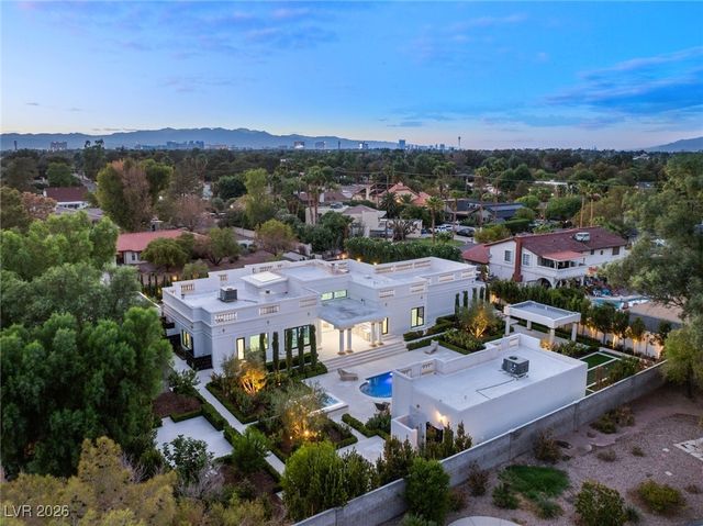 5950 Winding Canyon Drive, Las Vegas, NV 89120