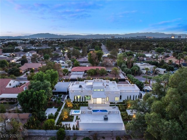 5950 Winding Canyon Drive, Las Vegas, NV 89120