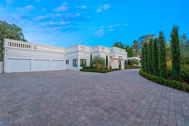 5950 Winding Canyon Drive, Las Vegas, NV 89120