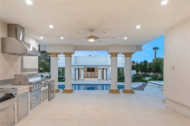 5950 Winding Canyon Drive, Las Vegas, NV 89120