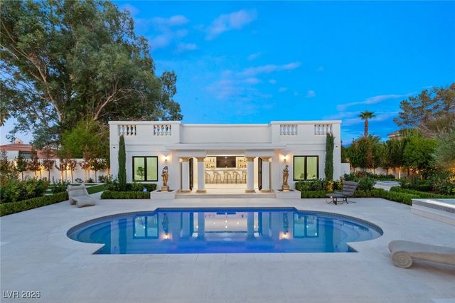 5950 Winding Canyon Drive, Las Vegas, NV 89120