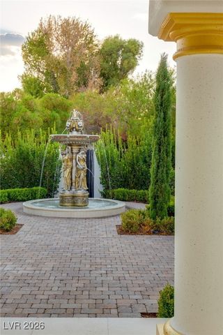 5950 Winding Canyon Drive, Las Vegas, NV 89120