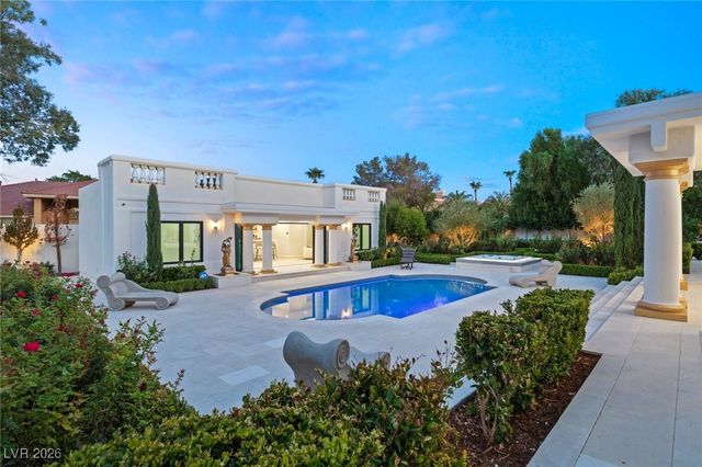 5950 Winding Canyon Drive, Las Vegas, NV 89120