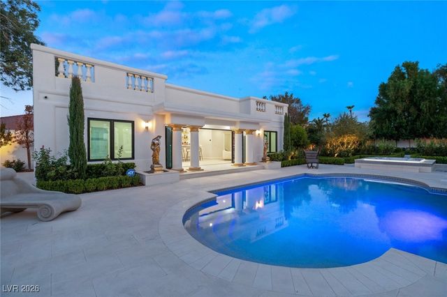 5950 Winding Canyon Drive, Las Vegas, NV 89120