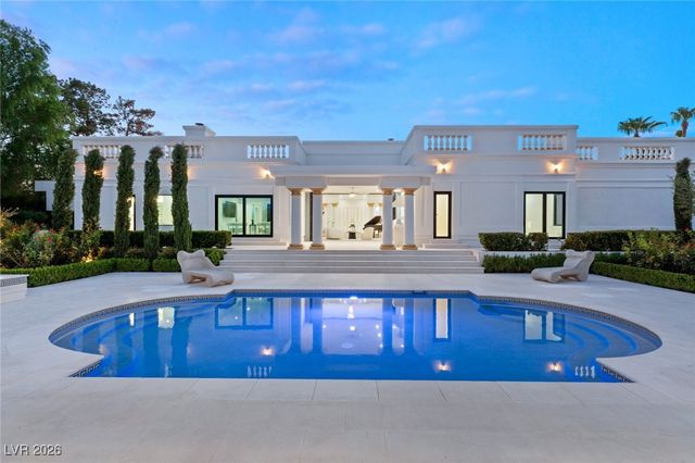 5950 Winding Canyon Drive, Las Vegas, NV 89120