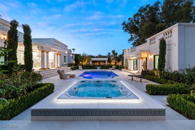 5950 Winding Canyon Drive, Las Vegas, NV 89120