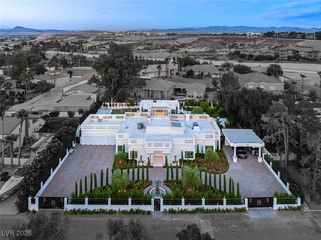 5950 Winding Canyon Drive, Las Vegas, NV 89120