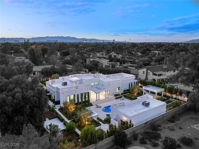 5950 Winding Canyon Drive, Las Vegas, NV 89120