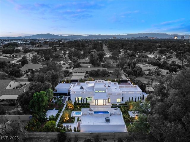 5950 Winding Canyon Drive, Las Vegas, NV 89120