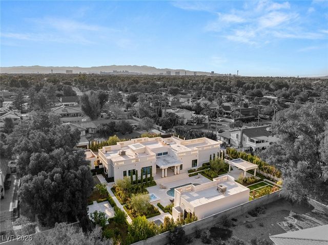 5950 Winding Canyon Drive, Las Vegas, NV 89120