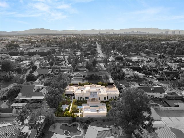 5950 Winding Canyon Drive, Las Vegas, NV 89120