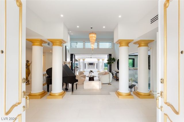 5950 Winding Canyon Drive, Las Vegas, NV 89120