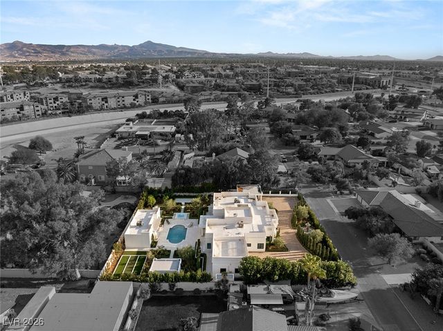 5950 Winding Canyon Drive, Las Vegas, NV 89120