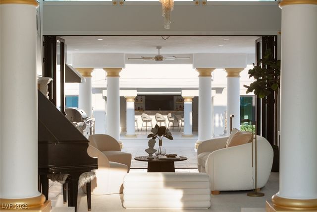 5950 Winding Canyon Drive, Las Vegas, NV 89120