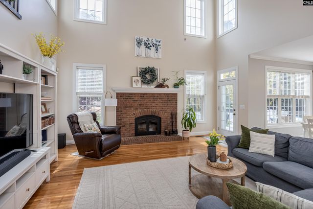 24 Middleton Drive, Lugoff, SC 29078