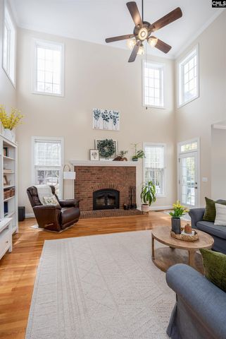 24 Middleton Drive, Lugoff, SC 29078