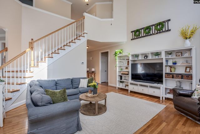 24 Middleton Drive, Lugoff, SC 29078