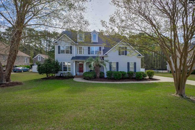24 Middleton Drive, Lugoff, SC 29078