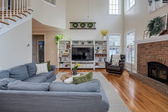 24 Middleton Drive, Lugoff, SC 29078