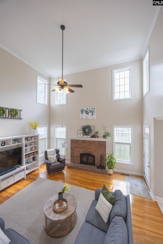 24 Middleton Drive, Lugoff, SC 29078