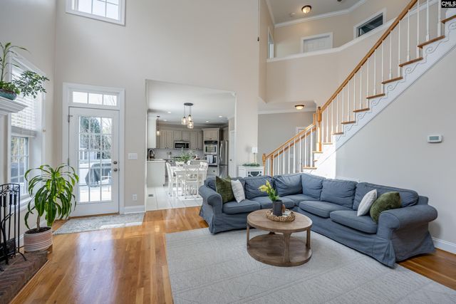 24 Middleton Drive, Lugoff, SC 29078