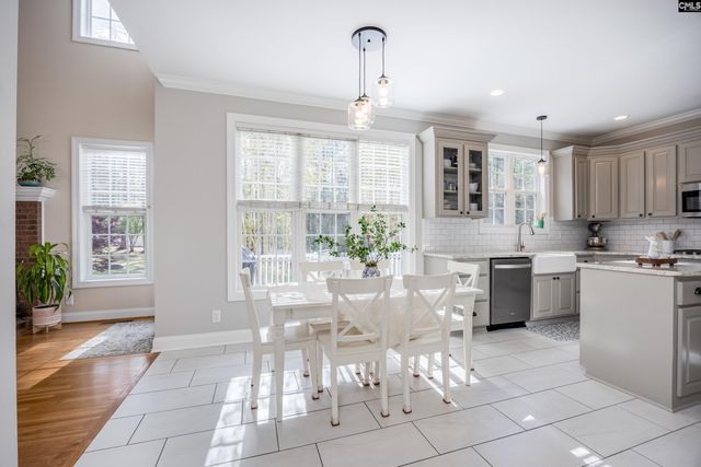 24 Middleton Drive, Lugoff, SC 29078