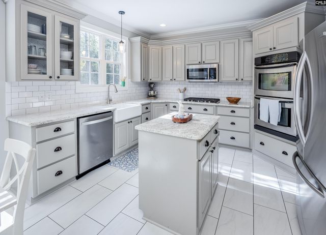 24 Middleton Drive, Lugoff, SC 29078