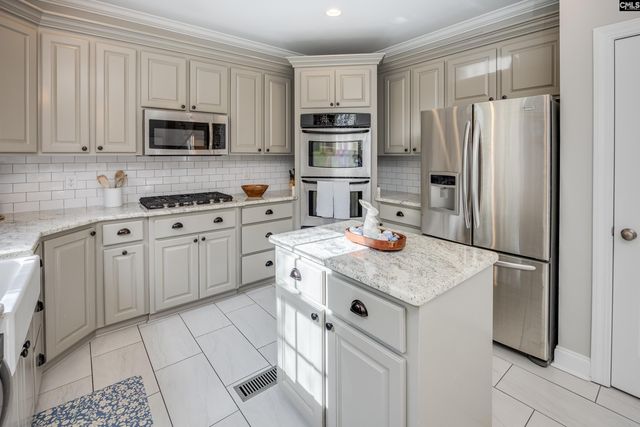 24 Middleton Drive, Lugoff, SC 29078